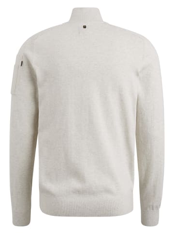 PME Legend Cardigan in Creme
