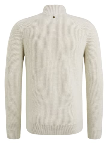 PME Legend Cardigan in Creme