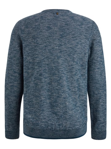 PME Legend Trui donkerblauw