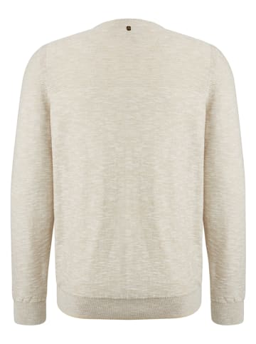 PME Legend Trui beige