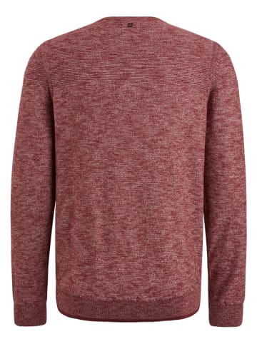 PME Legend Trui bordeaux
