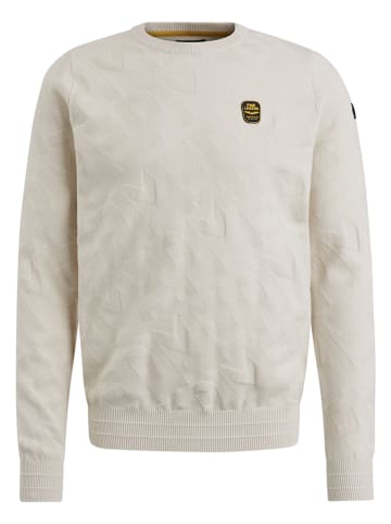 PME Legend Pullover in Beige