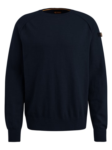 PME Legend Sweter w kolorze granatowym
