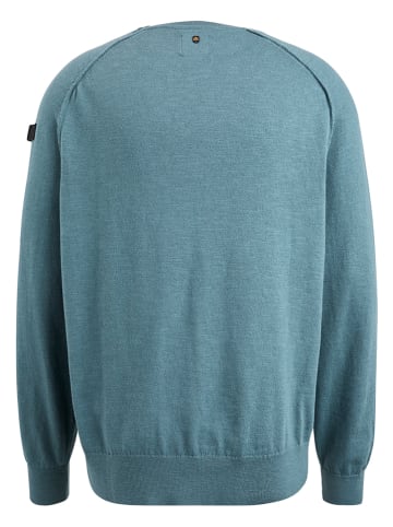 PME Legend Pullover in Blau