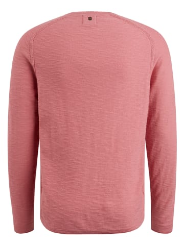PME Legend Longsleeve lichtroze