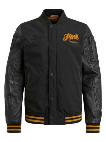 PME Legend Blouson zwart