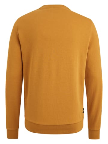 PME Legend Bluza w kolorze pomarańczowym
