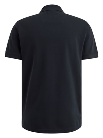 PME Legend Poloshirt in Dunkelblau