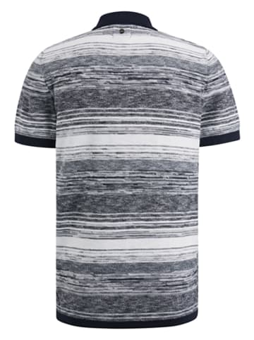 PME Legend Koszulka polo w kolorze granatowym