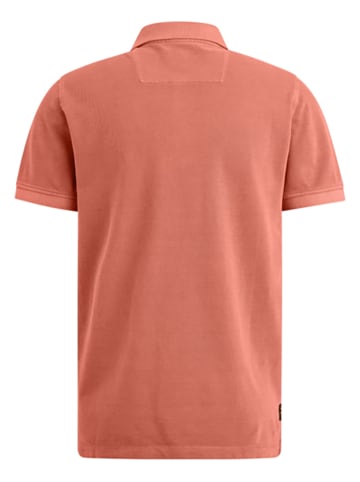 PME Legend Poloshirt in Orange