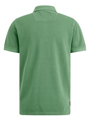 PME Legend Poloshirt in Grün