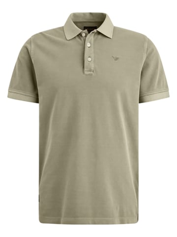 PME Legend Poloshirt in Beige