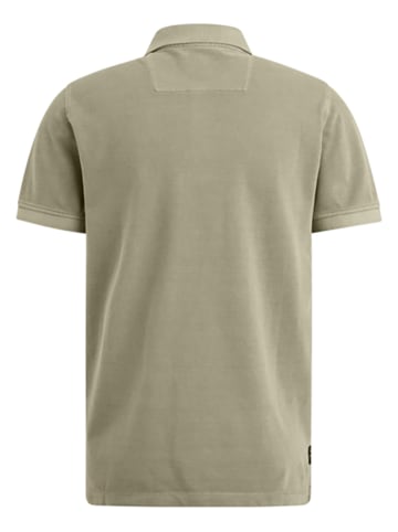 PME Legend Poloshirt in Beige
