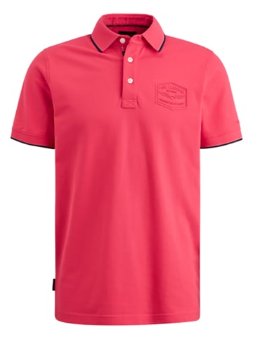 PME Legend Poloshirt roze