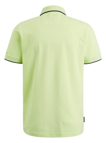 PME Legend Poloshirt in Grün
