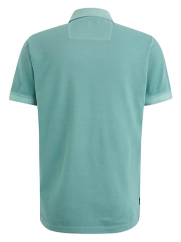 PME Legend Poloshirt in Türkis