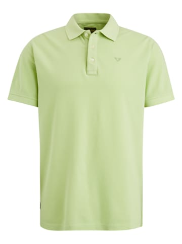 PME Legend Koszulka polo w kolorze zielonym