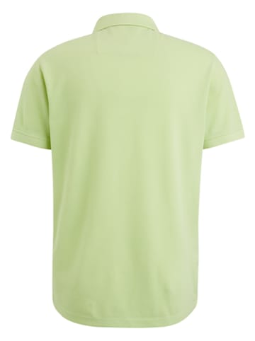 PME Legend Poloshirt in Grün