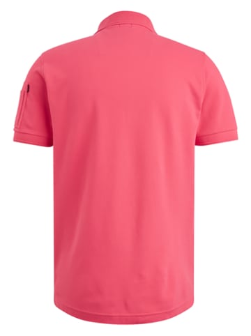 PME Legend Poloshirt roze