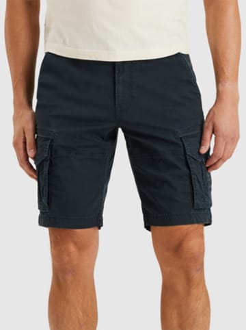 PME Legend Cargoshorts "Rotor" in Dunkelblau