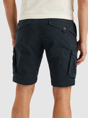 PME Legend Cargoshorts "Rotor" in Dunkelblau