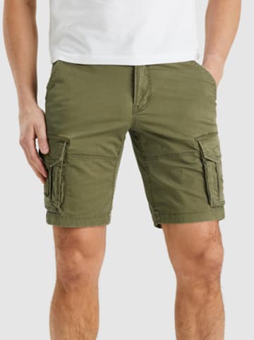 PME Legend Cargoshorts "Rotor" in Khaki