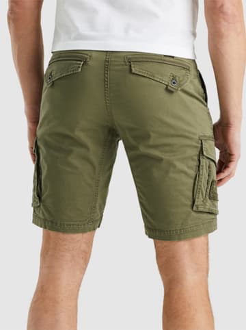 PME Legend Cargoshorts "Rotor" in Khaki