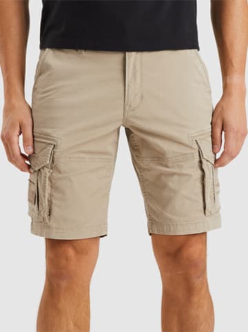 PME Legend Cargoshort "Rotor" beige