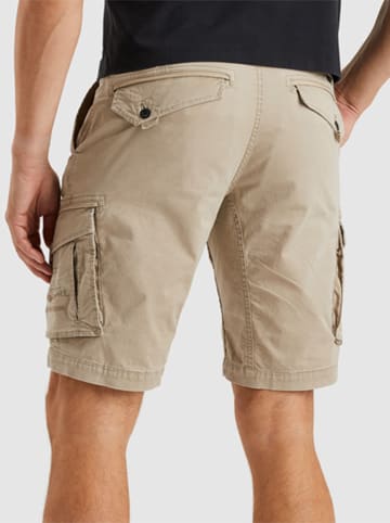 PME Legend Cargoshorts "Rotor" in Beige