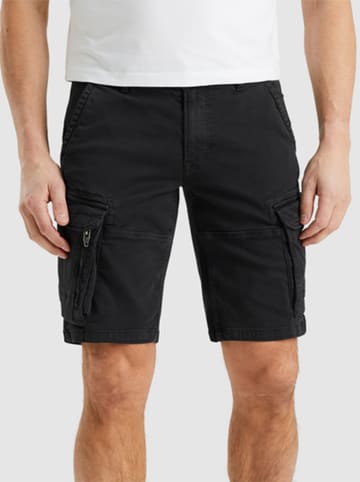 PME Legend Cargoshort "Expedizer" zwart