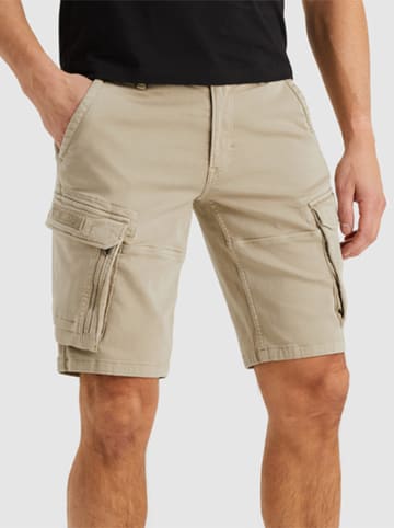 PME Legend Cargoshorts "Expedizer" in Beige