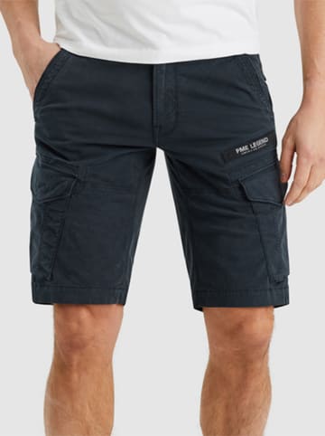 PME Legend Cargoshort "Nordrop" donkerblauw