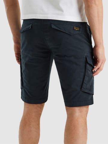 PME Legend Cargoshorts "Nordrop" in Dunkelblau