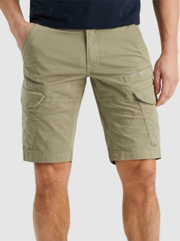 PME Legend Cargoshorts "Nordrop" in Beige