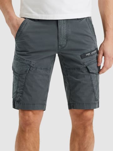PME Legend Cargoshort "Nordrop" antraciet