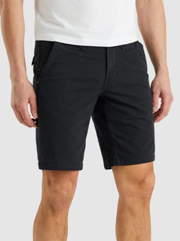 PME Legend Szorty chino w kolorze czarnym