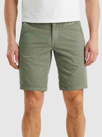 PME Legend Chinoshorts kaki