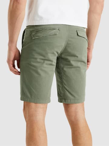 PME Legend Chinoshorts  in Khaki