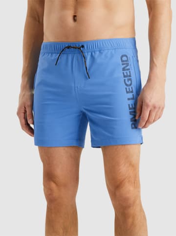PME Legend Badehose in Hellblau
