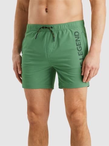 PME Legend Badehose in Grün