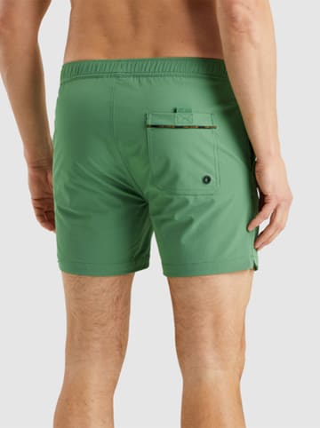PME Legend Badehose in Grün