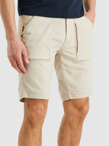 PME Legend Shorts in Creme