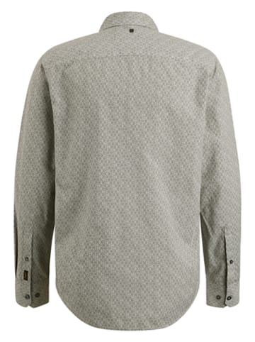PME Legend Hemd - Regular fit - in Grau