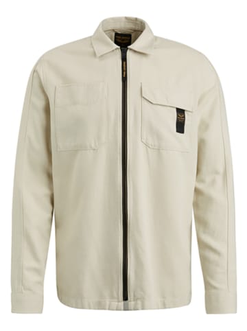 PME Legend Blousejas beige