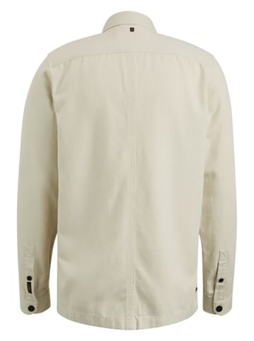 PME Legend Blousejas beige