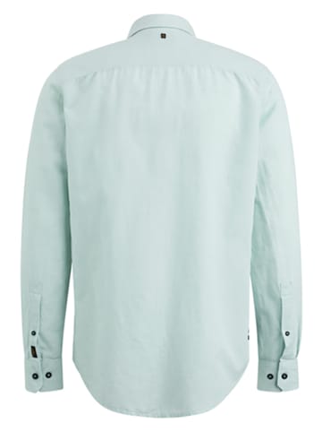 PME Legend Hemd - Regular fit - in Mint