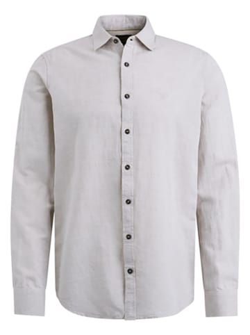 PME Legend Hemd - Regular fit - in Creme