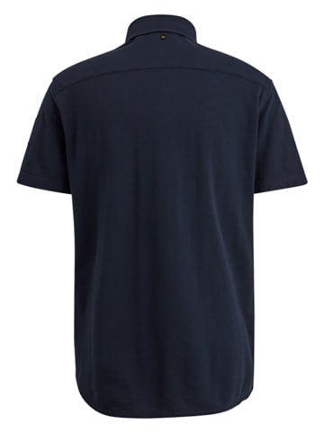 PME Legend Hemd - Regular fit - in Dunkelblau