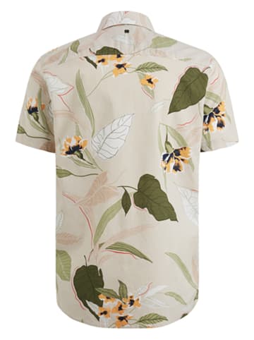 PME Legend Blouse - regular fit - beige