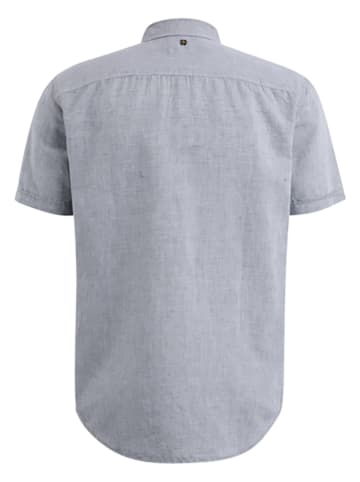 PME Legend Hemd - Regular fit - in Grau